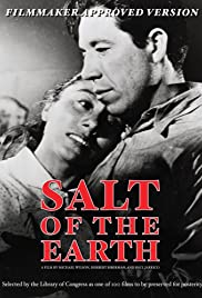 Watch Free Salt of the Earth (1954)