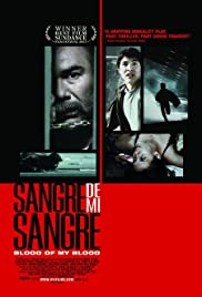Watch Free Sangre de mi sangre (2007)