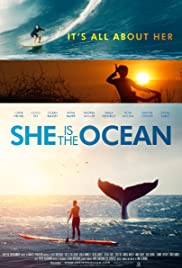 Watch Free She Is the Ocean (2018)
