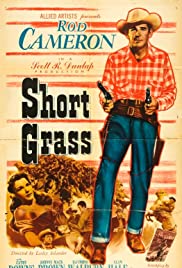Watch Free Short Grass (1950)