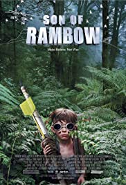 Watch Free Son of Rambow (2007)