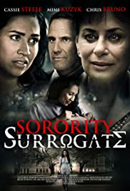 Watch Free Sorority Surrogate (2014)