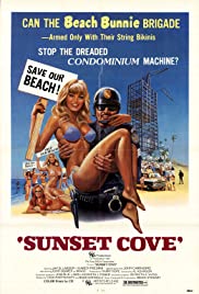 Watch Free Sunset Cove (1978)