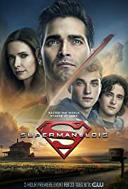 Watch Full Movie :Superman and Lois (2021 )