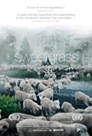 Watch Free Sweetgrass (2009)