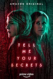 Watch Free Tell Me Your Secrets (2021 )