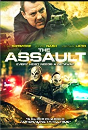 Watch Free The Assault (2017)