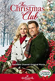 Watch Full Movie :The Christmas Club (2019)
