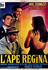 Watch Free The Conjugal Bed (1963)