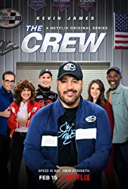 Watch Free The Crew (2021 )