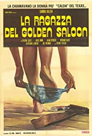 Watch Free The Girls of the Golden Saloon (1975)