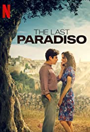Watch Full Movie :Lultimo paradiso (2021)