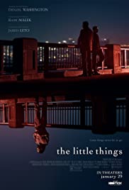 Watch Free The Little Things (2021)