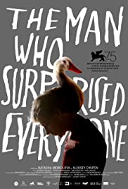 Watch Free The Man Who Surprised Everyone (2018)