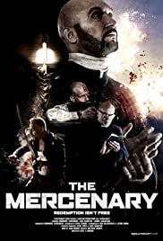 Watch Free The Mercenary (2019)