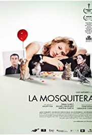 Watch Free The Mosquito Net (2010)