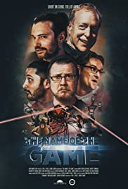 Watch Free The Name of the Game (2018)