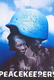 Watch Free The Peacekeepers (2005)