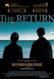 Watch Free The Return (2003)