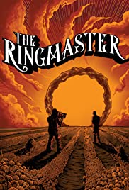 Watch Full Movie :The Ringmaster (2019)