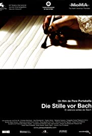 Watch Free The Silence Before Bach (2007)