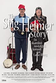 Watch Free The StigHelmer Story (2011)