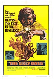 Watch Free The Ugly Ones (1966)