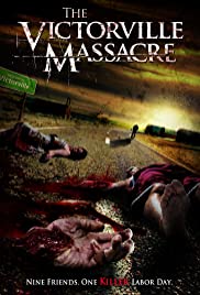 Watch Free The Victorville Massacre (2011)
