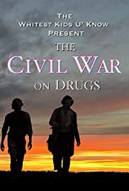 Watch Free The Civil War on Drugs (2011)