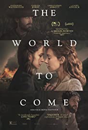 Watch Free The World to Come (2020)