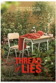 Watch Free Thread of Lies (2014)