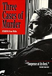 Watch Free Three Cases of Murder (1955)