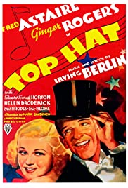 Watch Full Movie :Top Hat (1935)
