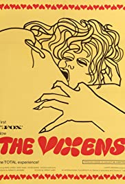 Watch Free The Vixens (1969)