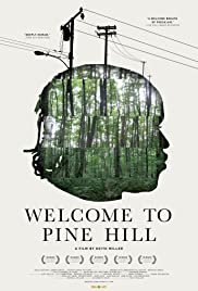 Watch Free Welcome to Pine Hill (2012)
