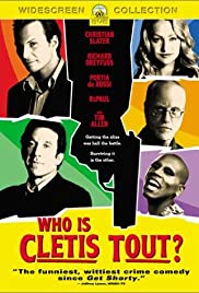 Watch Free Who Is Cletis Tout? (2001)