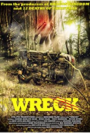 Watch Free Wreck (2020)
