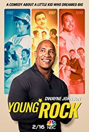 Watch Free Young Rock (2021 )