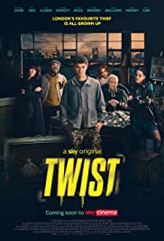Watch Free Twist (2021)