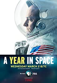 Watch Free A Year in Space (2015 )