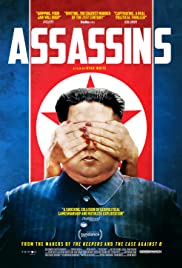 Watch Free Assassins (2020)