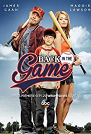 Watch Free Back in the Game (20132014)