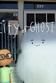 Watch Free City of Ghosts (2021 )