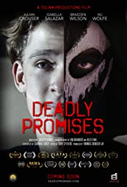 Watch Free Deadly Promises (2020)