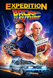 Watch Free Expedition: Back to the Future 