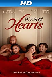 Watch Full Movie :Four of Hearts (2013)