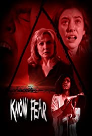 Watch Free Know Fear (2021)