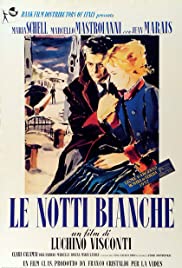 Watch Free Le Notti Bianche (1957)