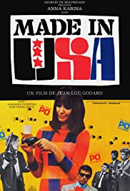 Watch Free Made in U.S.A (1966)