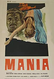 Watch Free Mania (1974)